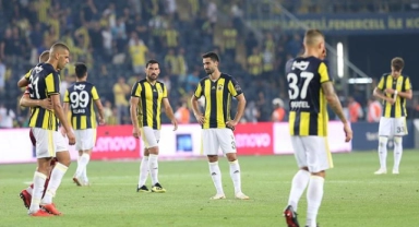 Fenerbahçe 4 eksikle seri peşinde