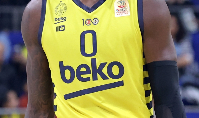 Fenerbahçe Beko'nun play-off'taki rakibi belli oldu