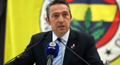 Fenerbahçe'den Ali Şansalan hakkında açıklama