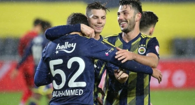 Fenerbahçe-İstanbulspor maçı saat kaçta,hangi kanalda?