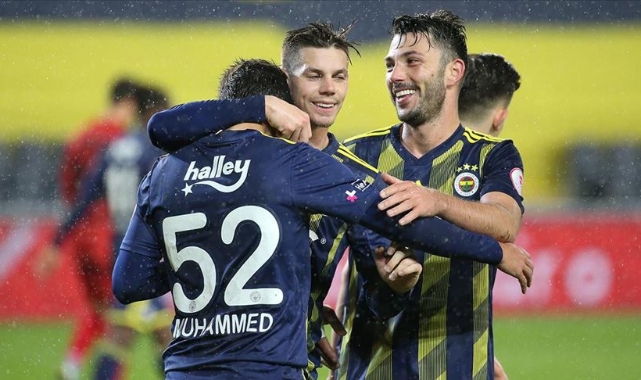 Fenerbahçe-İstanbulspor maçı saat kaçta,hangi kanalda?