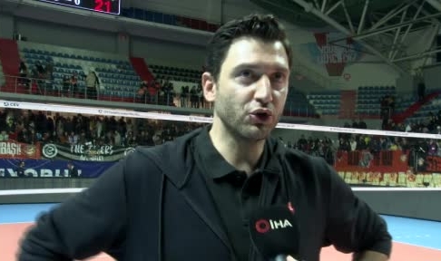 Ferhat Akbaş: “Torino’da bir Türk gecesi olacak”