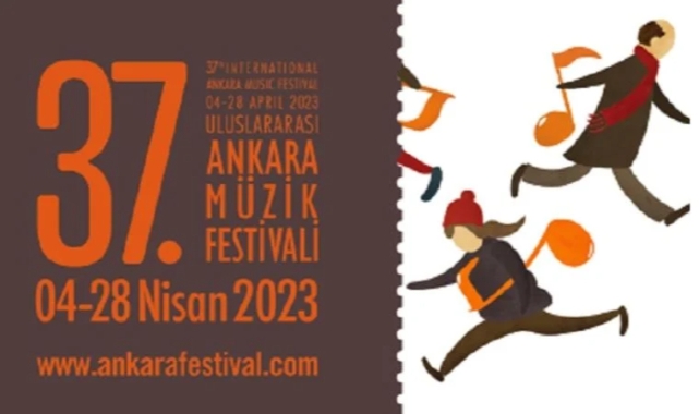 Festival kapanışı EU Chamber Orkestrası'ndan