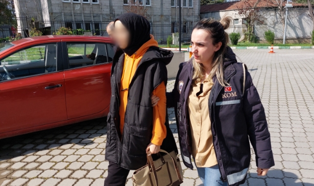 FETÖ'den gözaltına alınan öğretmene adli kontrol