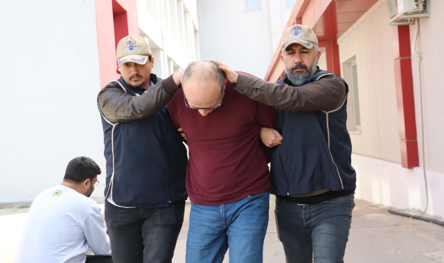 FETÖ firarisinin saklandığı yerden servet çıktı