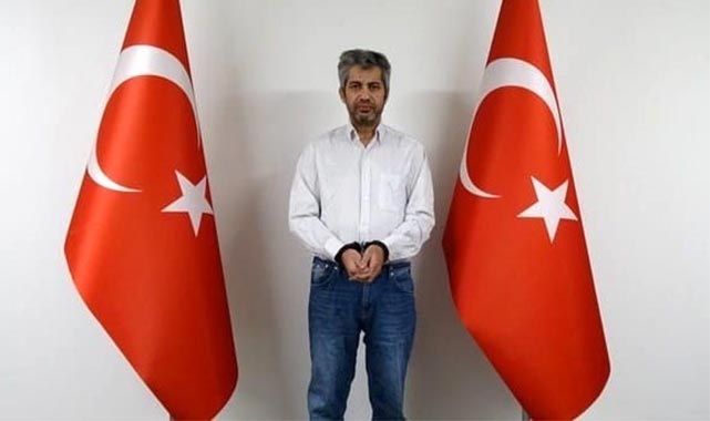 FETÖ'nün kritik ismi Türkiye'ye getirildi