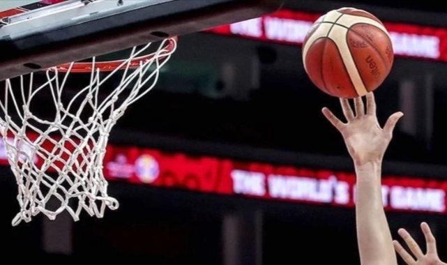 FIBA Olimpiyat Ön Elemeleri, Türkiye'de oynanacak!