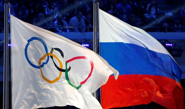 FIBA, Rusya'yı 2024 Olimpiyat Elemeleri'nden men etti