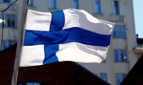 Finlandiya'da oy verme işlemi başladı