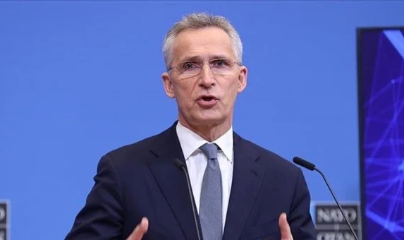Finlandiya'nın NATO'ya katılacağı tarih belli oldu