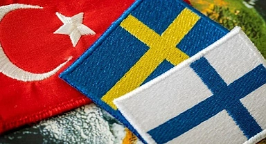 Finlandiya resmen NATO'da