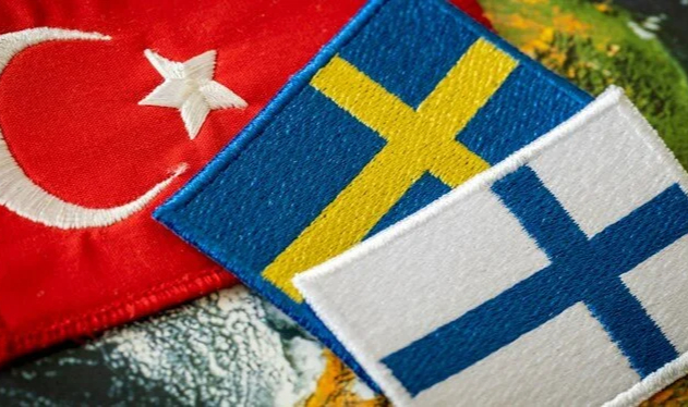 Finlandiya resmen NATO'da