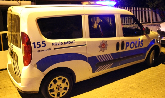 Firari katil zanlısı 20 yıl sonra yakalandı