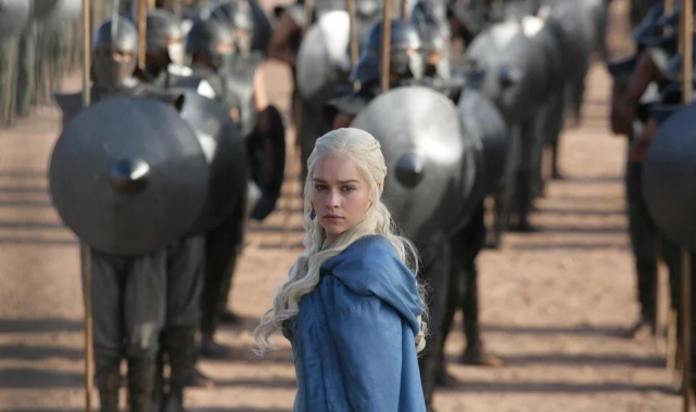 Game of Thrones evrenine bir dizi daha dahil oluyor