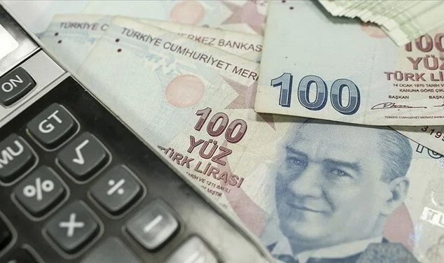 Gazi maaşları asgari ücret seviyesine yükseltildi