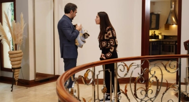 Gecenin Ucunda 23'üncü bölüm izle