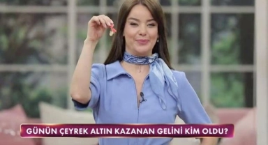 Gelinim Mutfakta bugün(19 Nisan) kim birinci oldu?