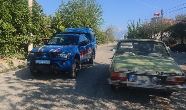 Gelinine vahşeti yaşattı! Önce öldürdü sonra yaktı