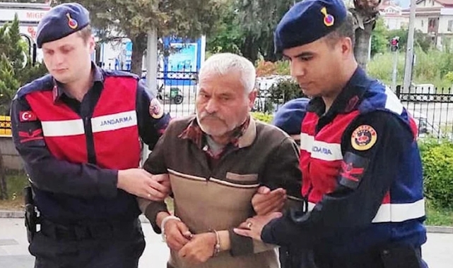 Gelinini öldürüp cesedi yakan şahıstan kan donduran ifade