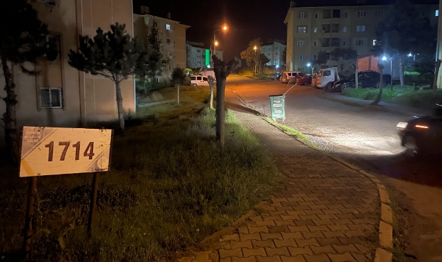 Genç hemşire evinde ölü bulundu