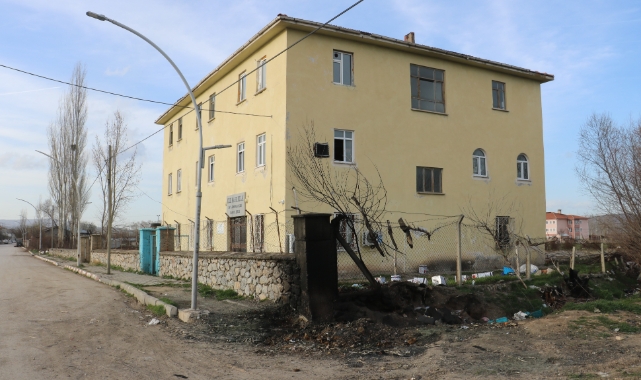 Gizemli zehirlenme de Hekzan iddiası