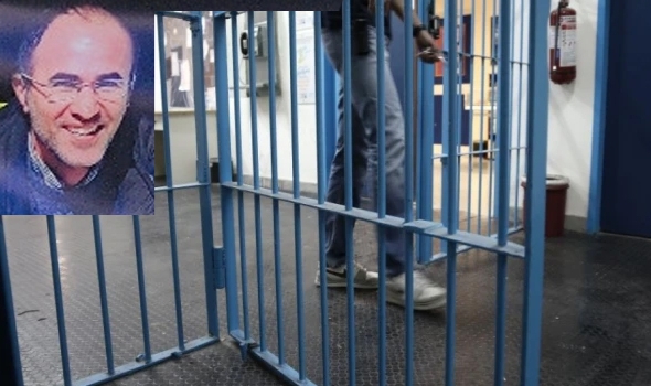 GKRY’den PKK’lı Kenan Ayaz’ın iadesine şartlı onay