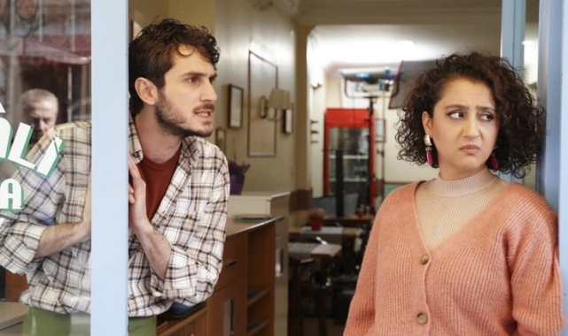 Güzel Günler 18'inci bölüm full hd izle