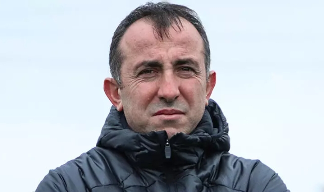 HangiKredi Ümraniyespor'da Uçar ile yollar ayrıldı
