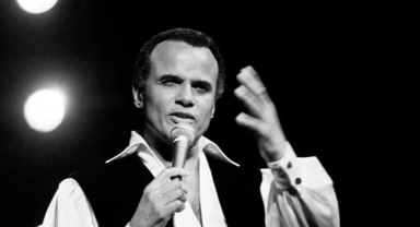 Harry Belafonte hayatını kaybetti