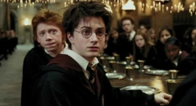 Harry Potter'ı boykot çağrısına JK Rowling'den yanıt