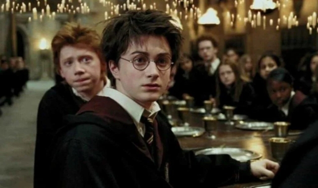 Harry Potter'ı boykot çağrısına JK Rowling'den yanıt