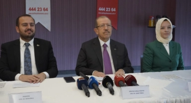 Hayat Hastanesi 45 yaşında