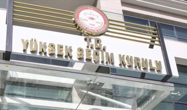 HDP seçime katılacak mı? YSK kararı açıkladı