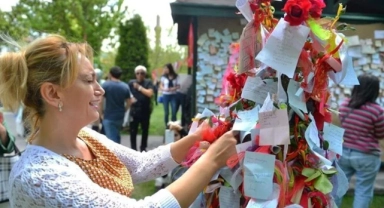Hıdırellez'de nasıl dilek dilenir?