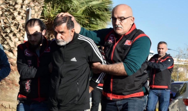 Hülya'yı öldüren eşinin ifadesi şoke etti!