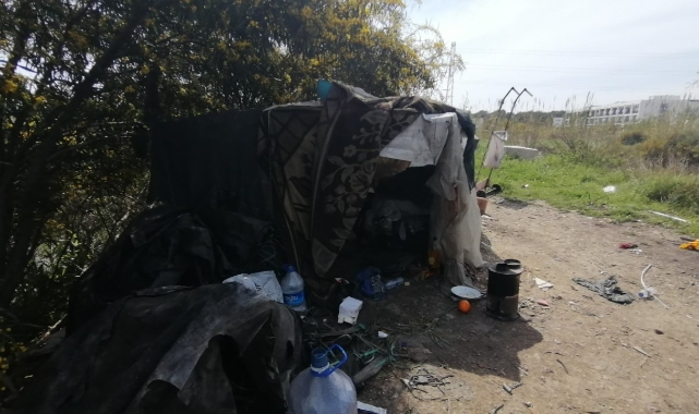 Hurdacı öldüren 2 şüpheli tutuklandı