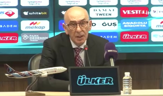İhsan Derelioğlu: "Skor eksik kaldı"