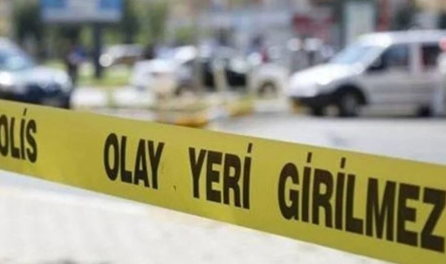 İki çocuk bıçakla yaralandı