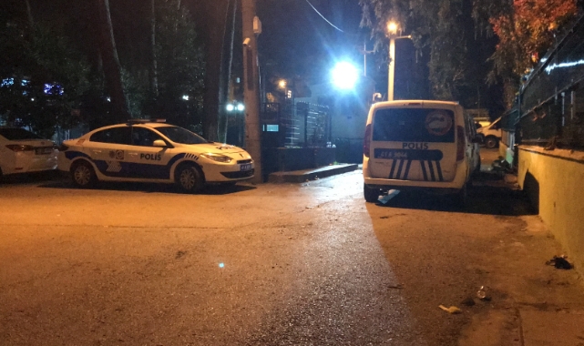 İki grup arasında kavga: 4 yaralı