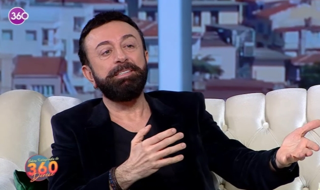 "İkinci eşim olmasaydı şu an hayata devam etmiyordum"