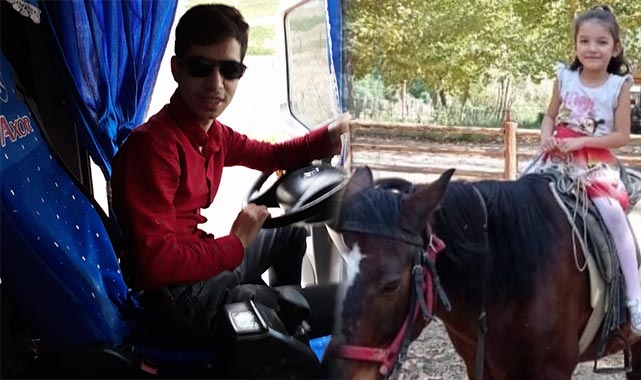 İnci Su'yu hayattan koparan servis şoförü tutuklandı