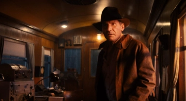 ‘Indiana Jones ve Kader Kadranı’ için sürpriz bir haber