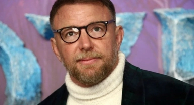 İngiliz yönetmen Guy Ritchie'ye intihal davası açıldı