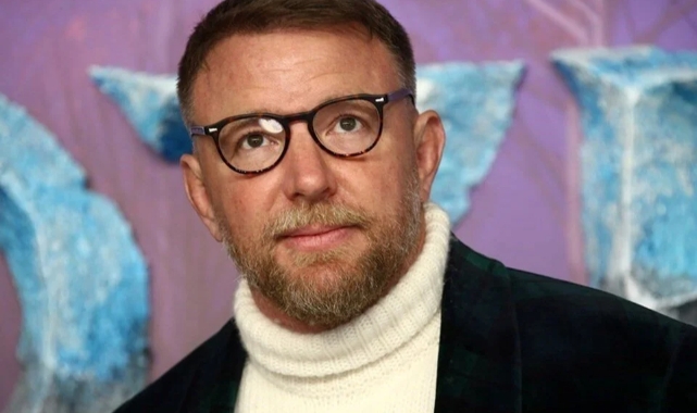 İngiliz yönetmen Guy Ritchie'ye intihal davası açıldı