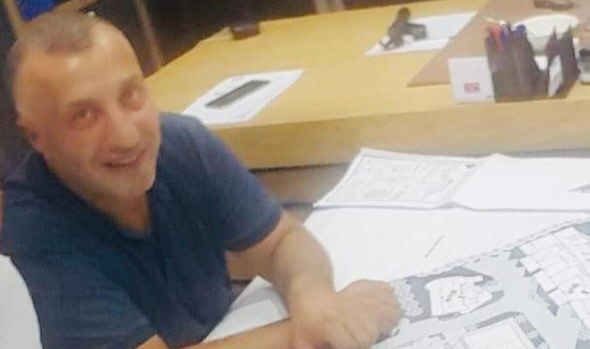 İnşaat bekçisi tartıştığı müteahhidi öldürdü