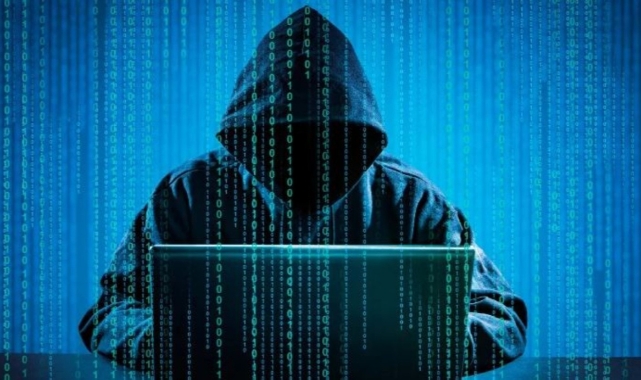 İnternet dolandırıcıları kıskıvrak yakalandı