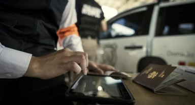 Interpol'den 15 ülkede operasyon: 14 bin 260 kişi gözaltına alındı