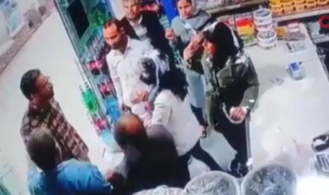 İran'da başörtüsüz kadınlara yönelik yoğurtlu saldırıda karar