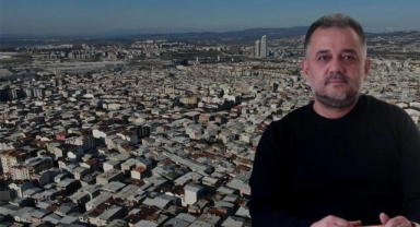 Işık'tan acil öneri: Bursa'ya yeni semtler kurulmalı