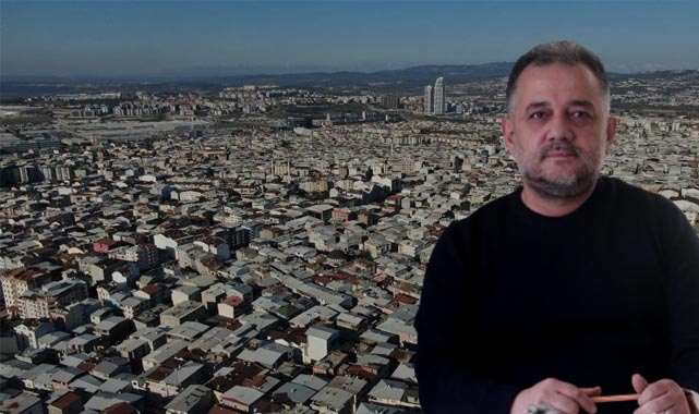 Işık'tan acil öneri: Bursa'ya yeni semtler kurulmalı
